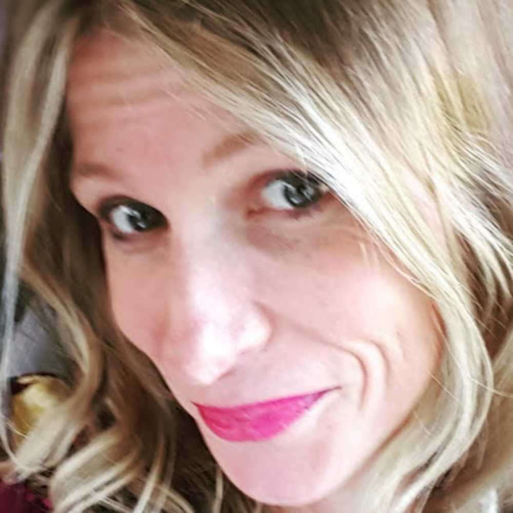 Meet your Posher, Jacqueline